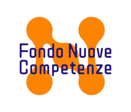Logo Fondo Nuove Competenze