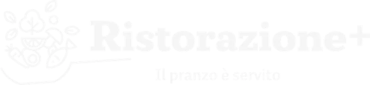 Ristorazione Più — Il pranzo è servito